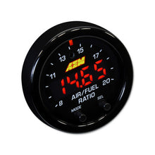 AEM X-Series OBDII Wideband UEGO AFR Gauge