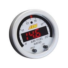 AEM X-Series OBDII Wideband UEGO AFR Gauge 30-0334