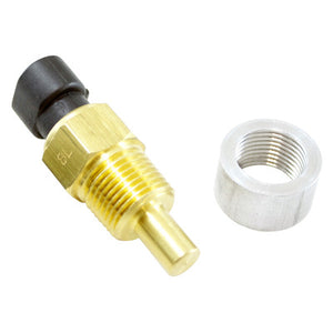 AEM Water Temperature Sensor Kit 3/8in NPT Inc