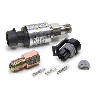 AEM 100 PSIg Stainless Sensor Kit