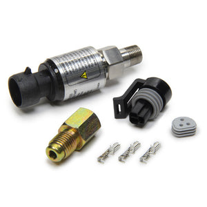 AEM 150psi Sensor Kit 1/8-NPT Male