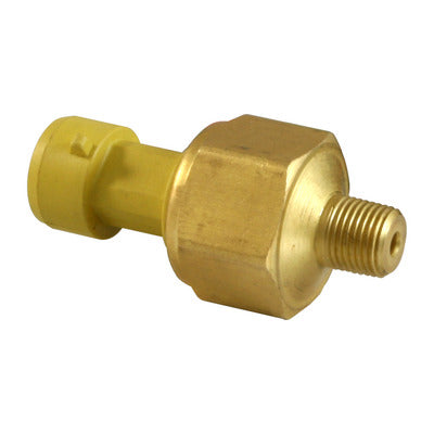 AEM 100psi Brass Sensor Kit 30-2131-100