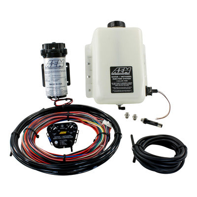 AEM Water/Methanol Injection Kit