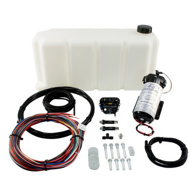 AEM Water/Methanol Injection Kit 5 Gallon