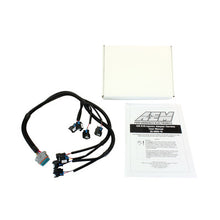 AEM Harness Kit GM Injector Adapter