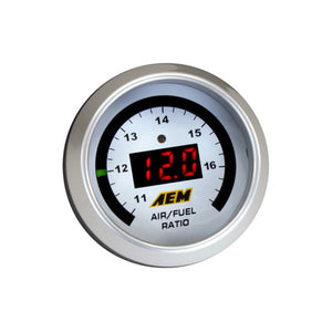 AEM Digital Wideband Gauge