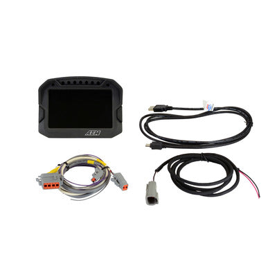 AEM Digital Dash Display CD-5