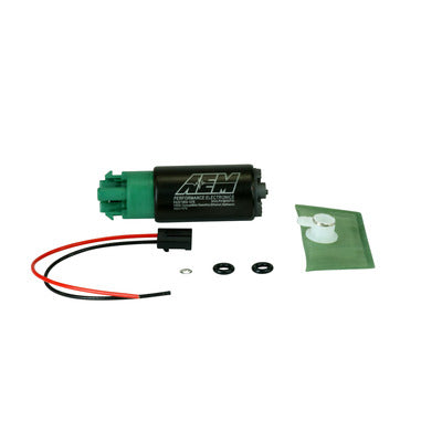 AEM Fuel Pump 340lph E85-Com patible High Flow InTank