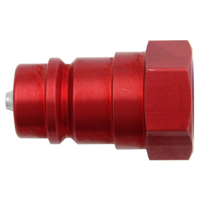 Aeroquip Male Lightweight Aluminum Coupling