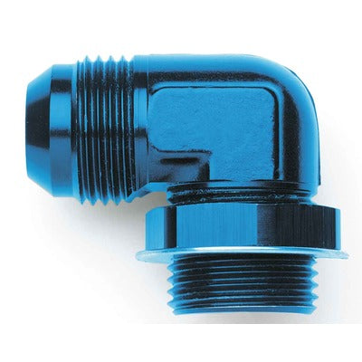 Aeroquip Low Profile 90 Degree O-Ring Boss To Male 37