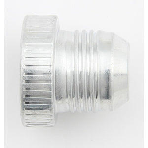 Aeroquip 4 AN Aluminum Dust Plug 20pk