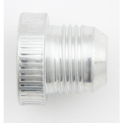 Aeroquip -6 Aluminum Dust Plug 20pk