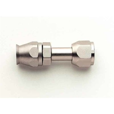 Aeroquip Straight -10 A/C Hose End