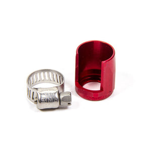 Aeroquip #6 Pro-Clamp Hose End