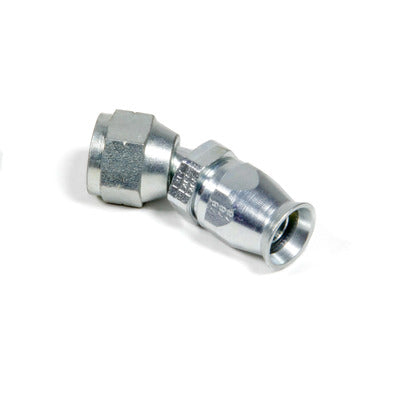 Aeroquip #6 45 Stl Swivel (Teflon)