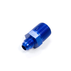 Aeroquip -6 AN to 1/2in Pipe Alum Adapter