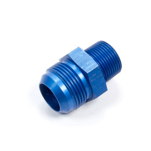 Aeroquip -16 AN to 3/4in Pipe Alum. Adapter