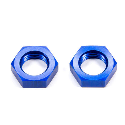 Aeroquip Aluminum #6 Locknut