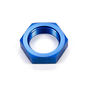 Aeroquip Aluminum #12 Locknut