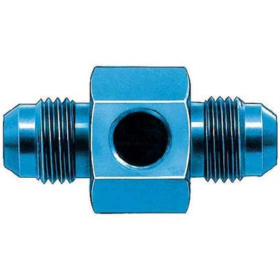 Aeroquip #6 Fuel Pressure Adapter