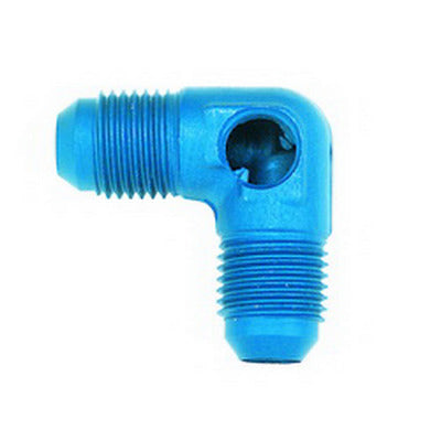 Aeroquip #6 Male 45 Degree Adapter w/ 1/8in NPT Port