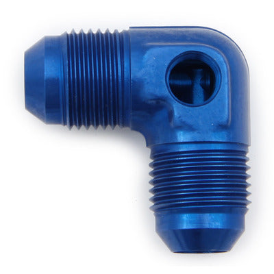 Aeroquip #8 Male 90 Degree Adapter w/ 1/8in NPT Port