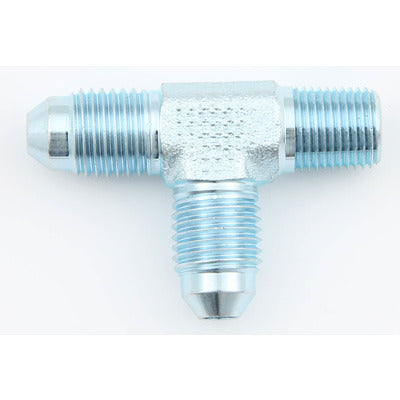 Aeroquip Male Run Tee Steel #4 To 1/8 Npt