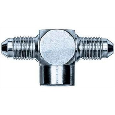 Aeroquip Steel Brakeline Adapter
