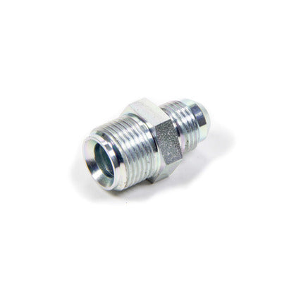 Aeroquip -6an to 11/16-18 I/F Steel Adapter Fitting