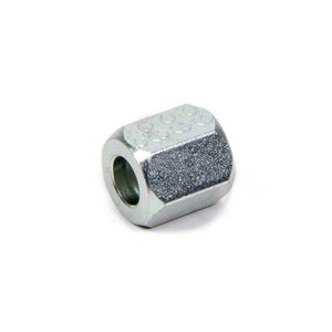 Aeroquip #4 Steel Tube Nut