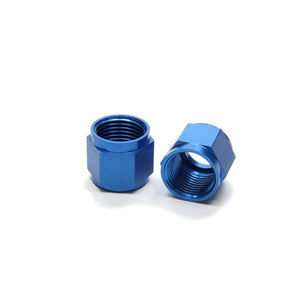 Aeroquip #8 Alm Tube Nut