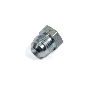 Aeroquip #8 Steel Flare Plug