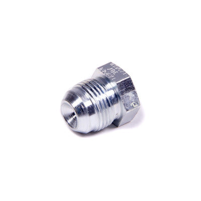 Aeroquip #10 Steel Flare Plug