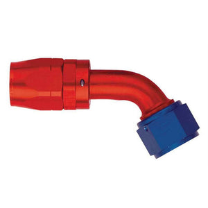 Aeroquip #12 60 Degree Hose End