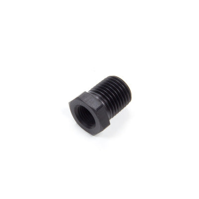 Aeroquip 1/4in-1/8in Pipe Bushing Black