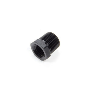 Aeroquip 3/8in-1/4in Pipe Bushing Black