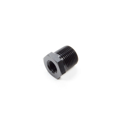 Aeroquip 1/2-1/4in Pipe Bushing Black