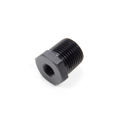 Aeroquip 1/2in-1/8in Pipe Bushing Black