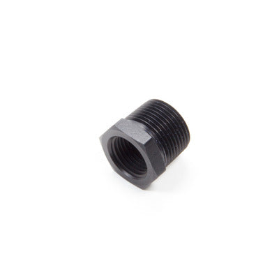 Aeroquip 3/4in-1/2in Pipe Bushing Black