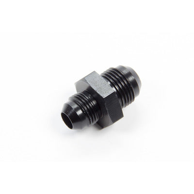 Aeroquip #10 Flare #8 Flare Reducer Black