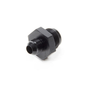 Aeroquip #12 Flare #8 Flare Reducer Black