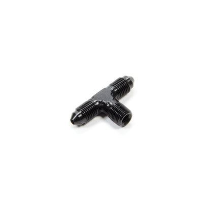 Aeroquip #3 Flare 1/8in Pipe Male Black