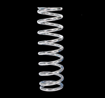 AFCO Racing Extreme Chrome Spring Coil-Over 2-5/8 In ID 150 Lbs./In Rate 12 In Length 22150CR