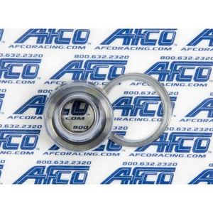 AFCO Racing Shock Bearing and Clips for Gas Shock 1000