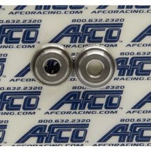 AFCO Racing Carb Bushing - Pair 10174