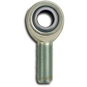 AFCO Racing Steel 3/4" Left Hand Male Rod End 10425