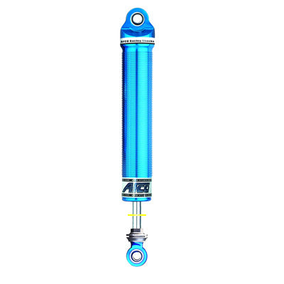 AFCO 1375-8T Aluminum Shock Twin Tube 13T Series Big Body 7 Inch Comp 5/Reb 8