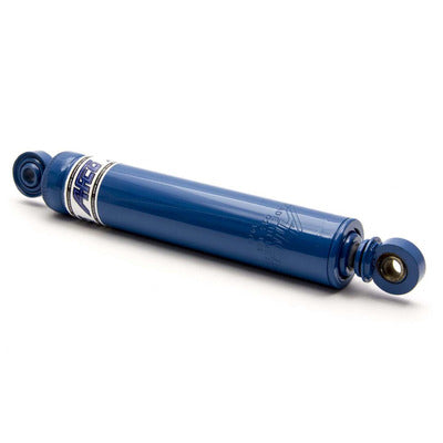 AFCO Racing Steel Shock Twin Tube 14 Series Fixed Bearing Coil Over 7 In 4 Valve 1474 AFCO Racing Steel Shock Twin Tube 14 Series Fixed Bearing Coil Over 7 In 4 Valve 1474