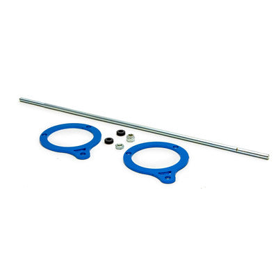 AFCO Racing Coil-Over Travel Indicator Kit 20116