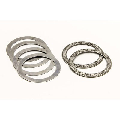 AFCO Racing Bearing Kit Coil Over Nut 1 Pair 20144